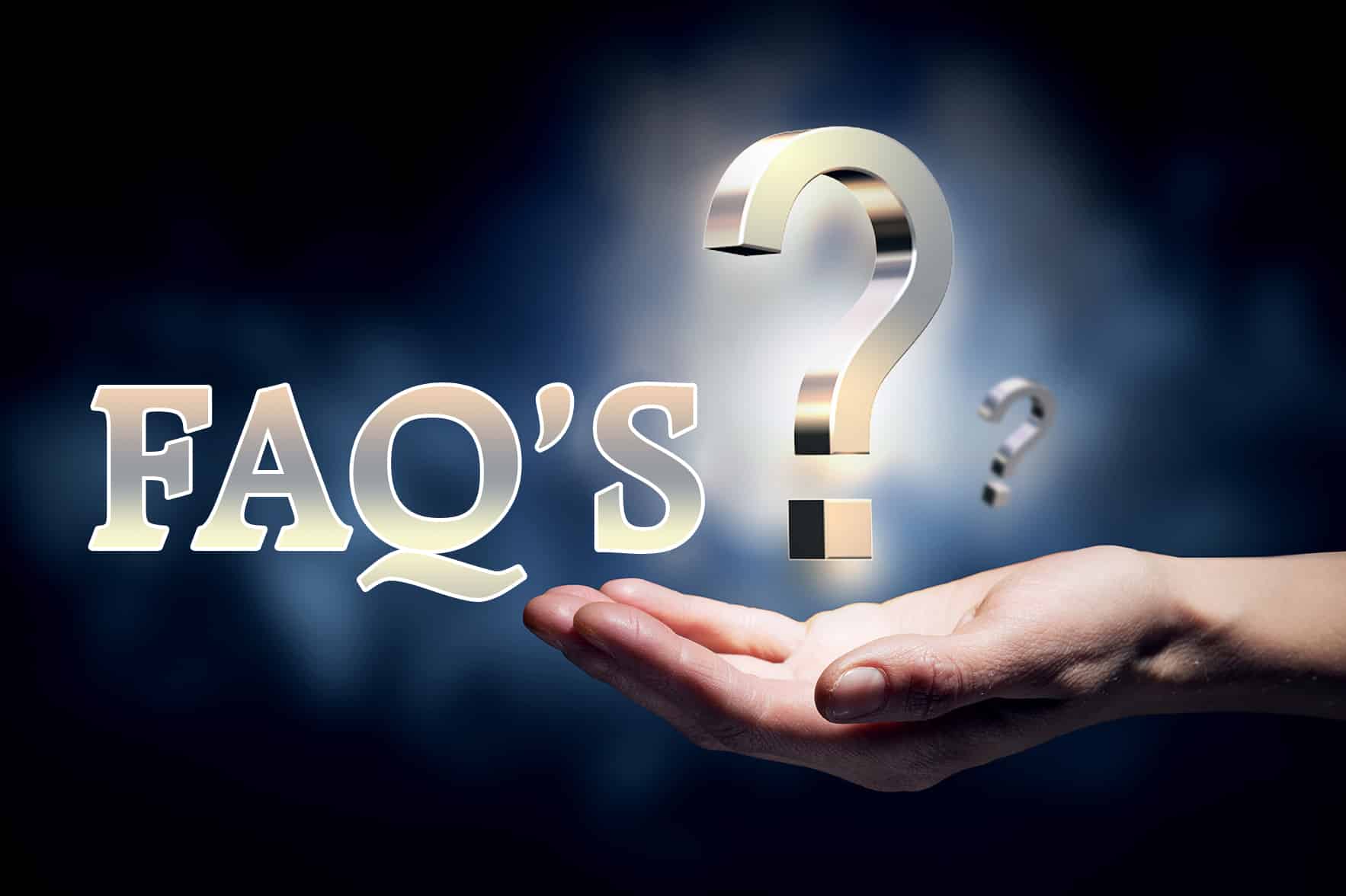 FAQ Image